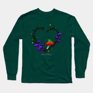 Fairy ring Long Sleeve T-Shirt